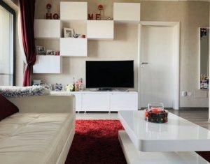 Lakás 2 szobák kiadó on Cluj-napoca, Zóna Intre Lacuri