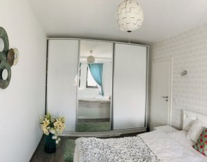 Lakás 2 szobák kiadó on Cluj-napoca, Zóna Intre Lacuri