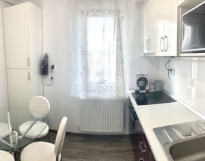 Lakás 2 szobák kiadó on Cluj-napoca, Zóna Intre Lacuri