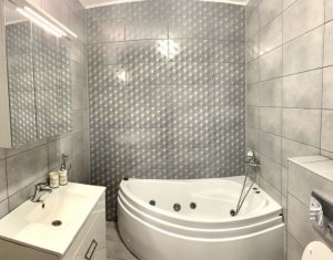 Lakás 2 szobák kiadó on Cluj-napoca, Zóna Intre Lacuri