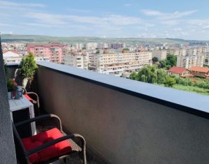 Lakás 2 szobák kiadó on Cluj-napoca, Zóna Intre Lacuri