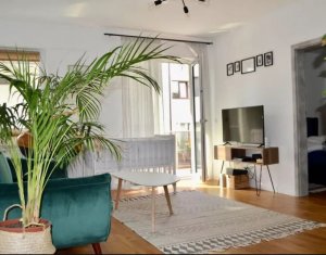 , 53m2 on Cluj-napoca, Zóna Borhanci