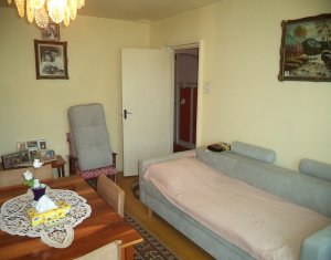 , 62m2 on Cluj-napoca, Zóna Grigorescu