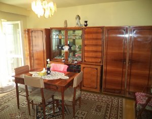 Lakás 3 szobák eladó on Cluj-napoca, Zóna Grigorescu