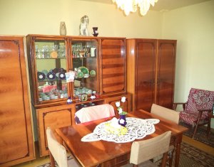 Lakás 3 szobák eladó on Cluj-napoca, Zóna Grigorescu