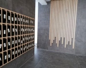 Lakás 3 szobák eladó on Cluj-napoca, Zóna Marasti