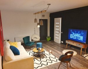 Lakás 3 szobák eladó on Cluj-napoca, Zóna Marasti