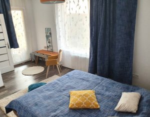 Lakás 3 szobák eladó on Cluj-napoca, Zóna Marasti