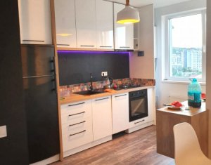 Lakás 3 szobák eladó on Cluj-napoca, Zóna Marasti