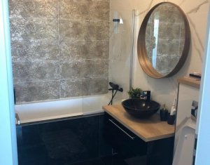 Lakás 3 szobák kiadó on Cluj-napoca, Zóna Gheorgheni