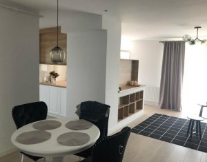 Lakás 3 szobák kiadó on Cluj-napoca, Zóna Gheorgheni