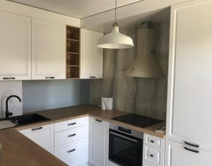 Lakás 3 szobák kiadó on Cluj-napoca, Zóna Gheorgheni