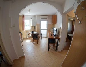 Lakás 2 szobák kiadó on Cluj-napoca, Zóna Manastur