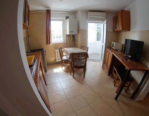 Lakás 2 szobák kiadó on Cluj-napoca, Zóna Manastur