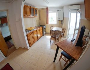 Lakás 2 szobák kiadó on Cluj-napoca, Zóna Manastur