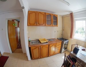 Lakás 2 szobák kiadó on Cluj-napoca, Zóna Manastur