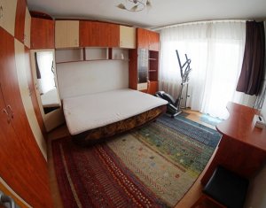 Lakás 2 szobák kiadó on Cluj-napoca, Zóna Manastur