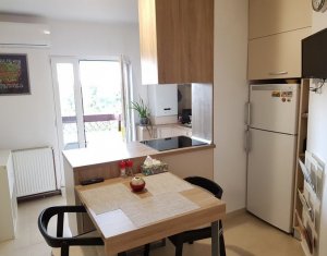 Lakás 2 szobák eladó on Cluj-napoca, Zóna Zorilor