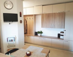 Lakás 2 szobák eladó on Cluj-napoca, Zóna Zorilor