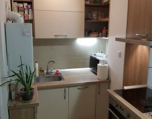 Lakás 2 szobák eladó on Cluj-napoca, Zóna Zorilor