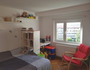 Lakás 2 szobák eladó on Cluj-napoca, Zóna Zorilor