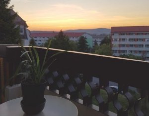 Lakás 2 szobák eladó on Cluj-napoca, Zóna Zorilor