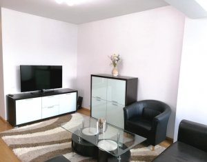 Lakás 2 szobák kiadó on Cluj-napoca, Zóna Andrei Muresanu