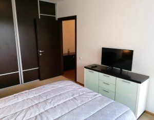 Lakás 2 szobák kiadó on Cluj-napoca, Zóna Andrei Muresanu