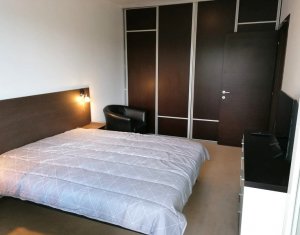 Lakás 2 szobák kiadó on Cluj-napoca, Zóna Andrei Muresanu