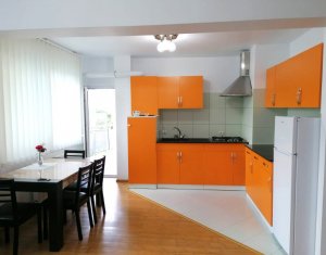 Lakás 2 szobák kiadó on Cluj-napoca, Zóna Andrei Muresanu