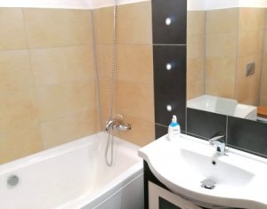 Lakás 2 szobák kiadó on Cluj-napoca, Zóna Andrei Muresanu