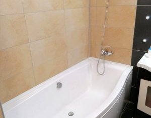 Lakás 2 szobák kiadó on Cluj-napoca, Zóna Andrei Muresanu