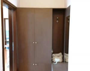 Lakás 2 szobák kiadó on Cluj-napoca, Zóna Andrei Muresanu