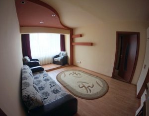 , 44m2 on Cluj-napoca, Zóna Manastur