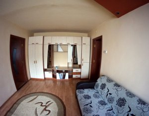 Lakás 2 szobák eladó on Cluj-napoca, Zóna Manastur