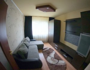 Lakás 2 szobák eladó on Cluj-napoca, Zóna Manastur