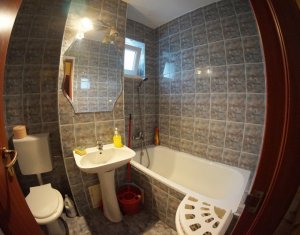 Lakás 2 szobák eladó on Cluj-napoca, Zóna Manastur