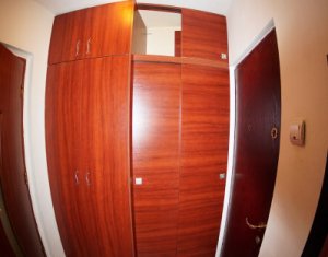 Lakás 2 szobák eladó on Cluj-napoca, Zóna Manastur