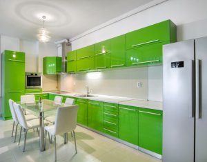 Lakás 3 szobák eladó on Cluj-napoca, Zóna Plopilor