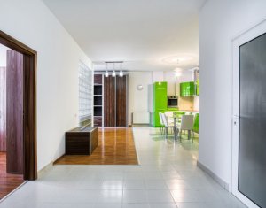 Lakás 3 szobák eladó on Cluj-napoca, Zóna Plopilor