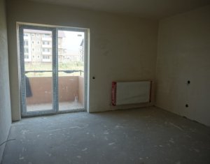 Lakás 1 szobák eladó on Floresti