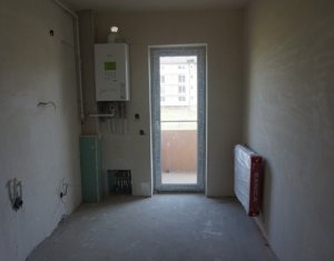 Lakás 1 szobák eladó on Floresti