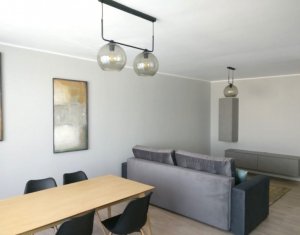 Lakás 2 szobák eladó on Cluj-napoca, Zóna Marasti