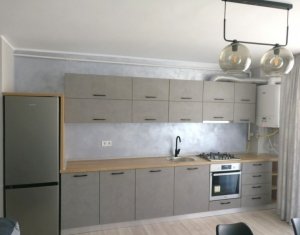 Lakás 2 szobák eladó on Cluj-napoca, Zóna Marasti