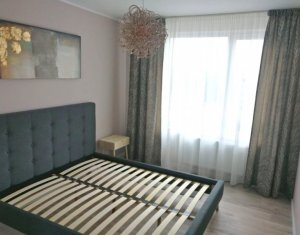 Lakás 2 szobák eladó on Cluj-napoca, Zóna Marasti