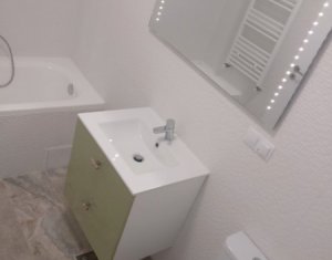 Lakás 2 szobák eladó on Cluj-napoca, Zóna Marasti