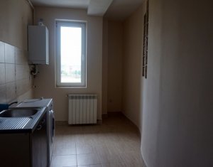 Lakás 3 szobák eladó on Floresti