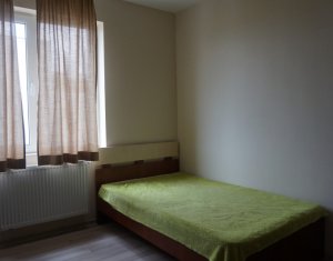 Lakás 3 szobák eladó on Floresti