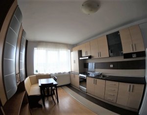 Lakás 3 szobák kiadó on Cluj-napoca, Zóna Zorilor