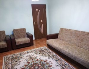 Lakás 2 szobák kiadó on Cluj-napoca, Zóna Manastur